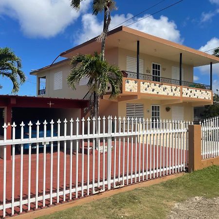 Bright 2Br In Aguadilla 7 Mins To Beaches 2Nd Floor Retreat Camaceyes Exterior foto