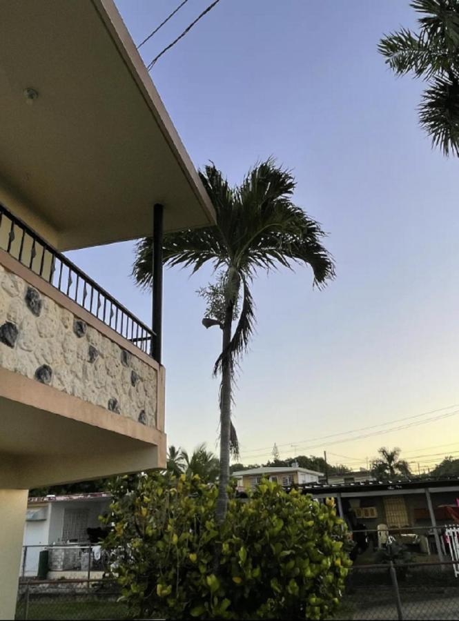 Bright 2Br In Aguadilla 7 Mins To Beaches 2Nd Floor Retreat Camaceyes Exterior foto