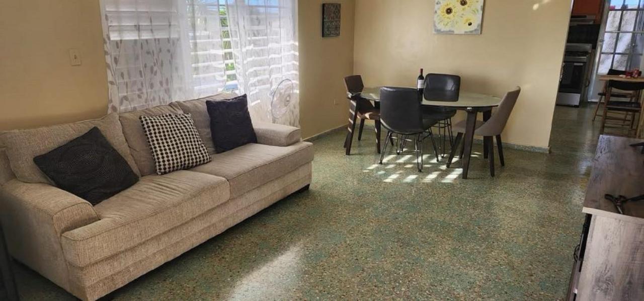 Bright 2Br In Aguadilla 7 Mins To Beaches 2Nd Floor Retreat Camaceyes Exterior foto